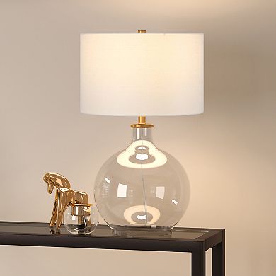 Finley & Sloane Laelia Table Lamp
