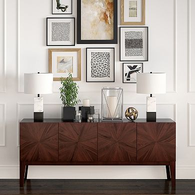 Finley & Sloane Lena Table Lamp