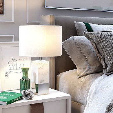 Finley & Sloane Lena Table Lamp