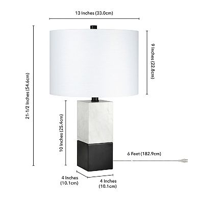 Finley & Sloane Lena Table Lamp