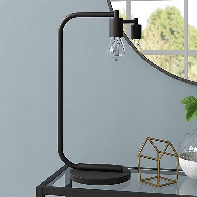 Finley & Sloane Morgan 20-in. Arc Table Lamp
