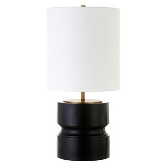 Finley & Sloane Pax Table Lamp