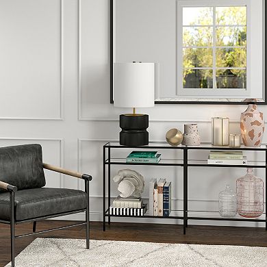 Finley & Sloane Pax Table Lamp