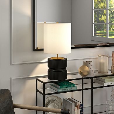 Finley & Sloane Pax Table Lamp
