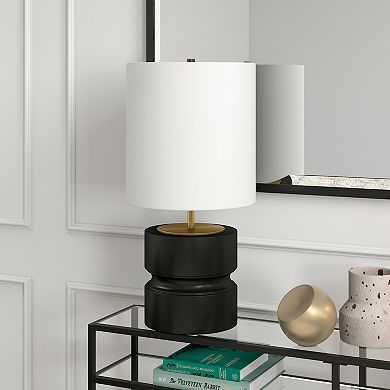 Finley & Sloane Pax Table Lamp