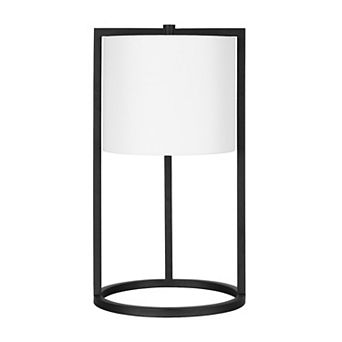 Finley & Sloane Peyton Asymmetric Table Lamp