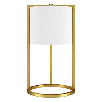 Finley & Sloane Peyton Asymmetric Table Lamp