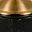 Brass Black Marble