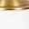 Brass White Marble