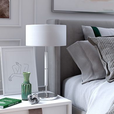 Finley & Sloane Simone Table Lamp