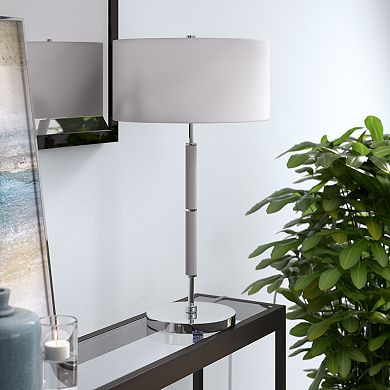 Finley & Sloane Simone Table Lamp