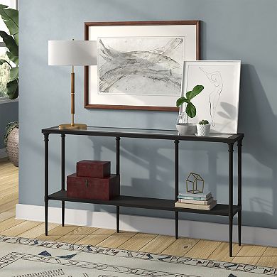 Finley & Sloane Simone Table Lamp