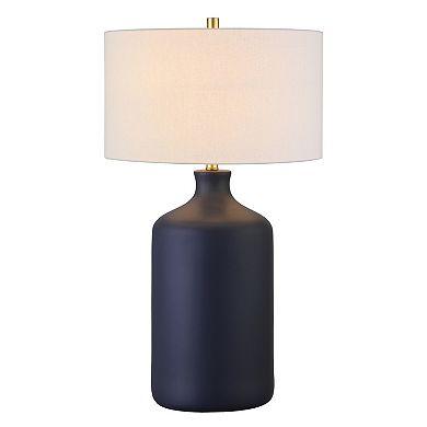 Finley & Sloane Sloane Ceramic Table Lamp