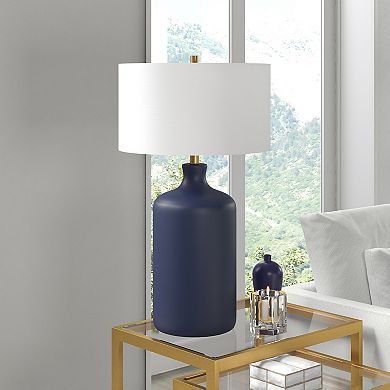 Finley & Sloane Sloane Ceramic Table Lamp