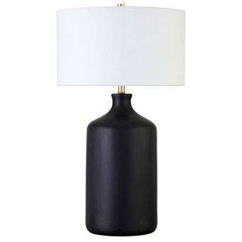 Finley & Sloane Sloane Ceramic Table Lamp