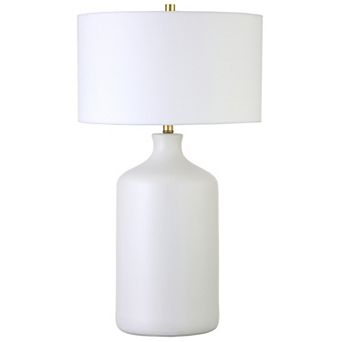 Finley & Sloane Sloane Ceramic Table Lamp