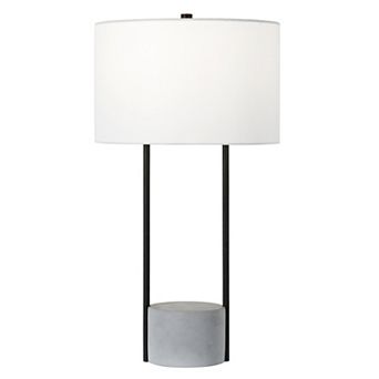 Finley & Sloane Uma Table Lamp