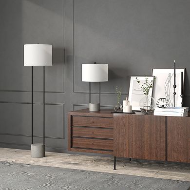 Finley & Sloane Uma Table Lamp