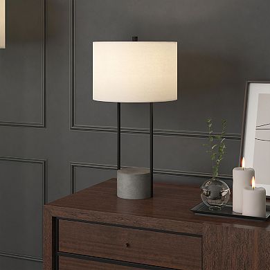 Finley & Sloane Uma Table Lamp