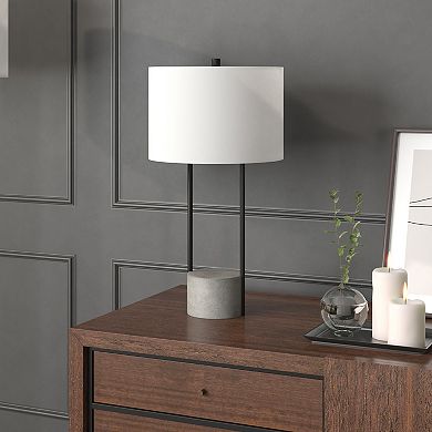 Finley & Sloane Uma Table Lamp