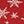 Classic Red Snow Fall