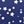 Evening Blue Stars