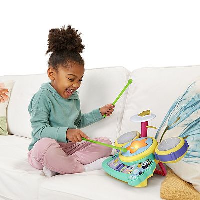 Drum set for little girl clearance