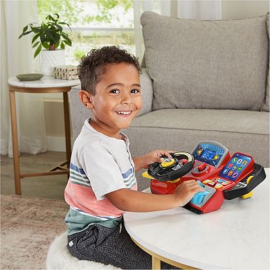 VTech Race & Discover Driver™