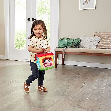 VTech Baby Barnyard Adventure Playset™