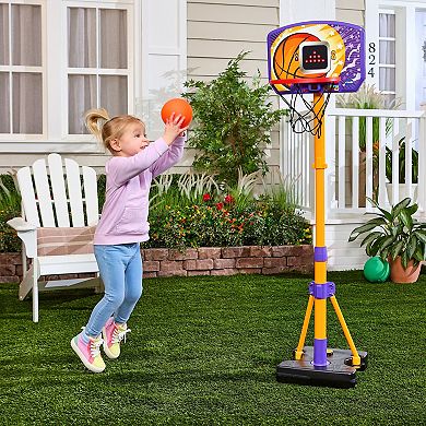 VTech Hoop Madness Basketball™