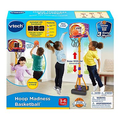 VTech Hoop Madness Basketball™