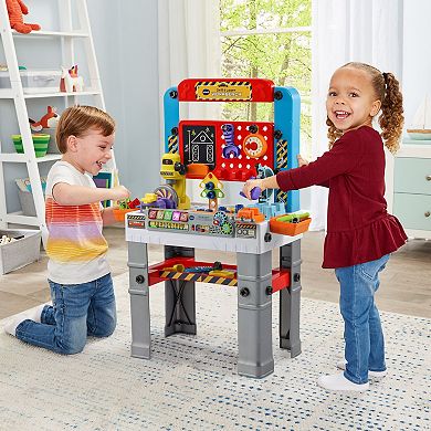 VTech Drill & Learn Workbench™