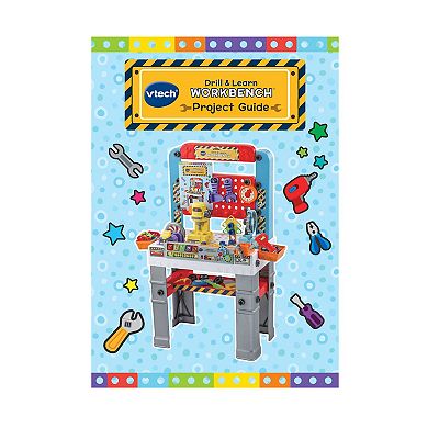 VTech Drill & Learn Workbench™