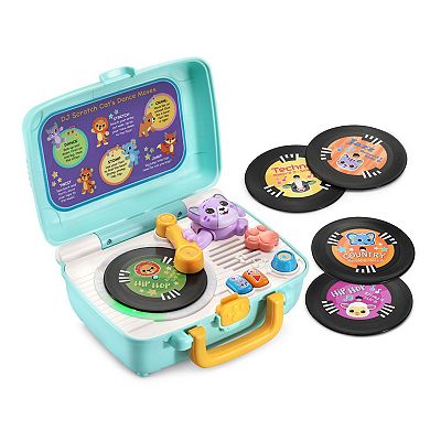 Vtech cat sales