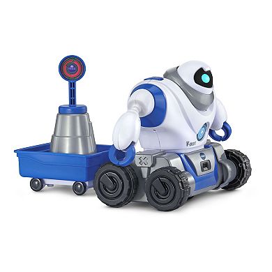 VTech 5-in-1 Make-a-Bot™