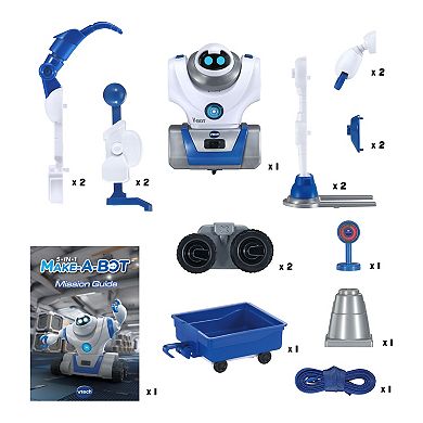 VTech 5-in-1 Make-a-Bot™