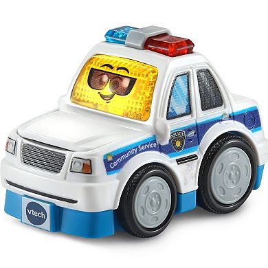 VTech Go! Go! Smart Wheels Save the Day Response Center™