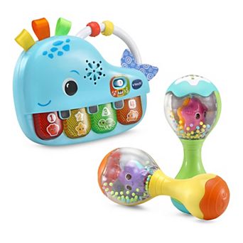 VTech Baby Shake the Sea Ocean Melodies™