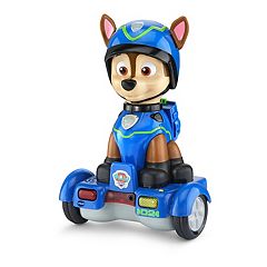 Paw patrol at kohl's shop