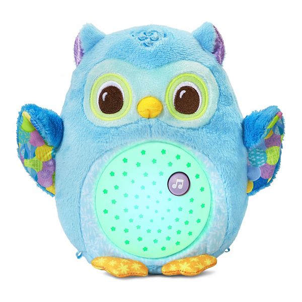 VTech Baby Glow Little Owl™ - Multi