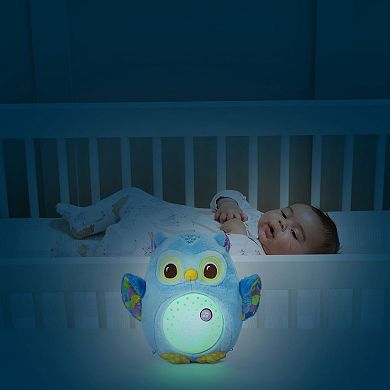 VTech Baby Glow Little Owl™
