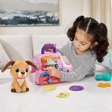 VTech Cutie Paws Puppy Carrier™