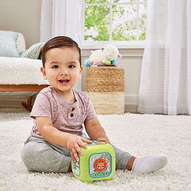 VTech Baby Busy Learners Music Activity Cube™