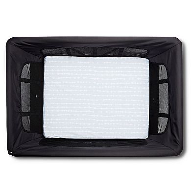 4MOMS Breeze Plus Waterproof Bassinet Sheet
