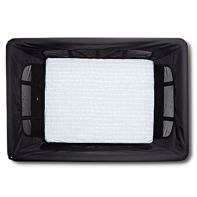 4MOMS Breeze Plus Waterproof Bassinet Sheet