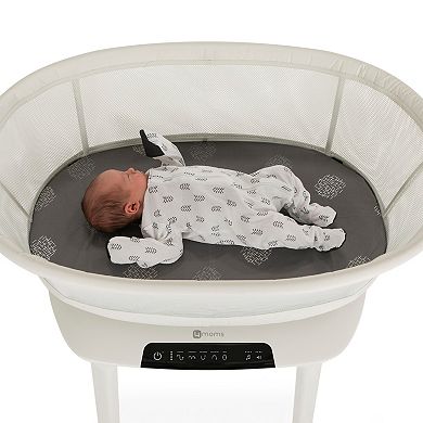 4MOMS MamaRoo Sleep Bassinet