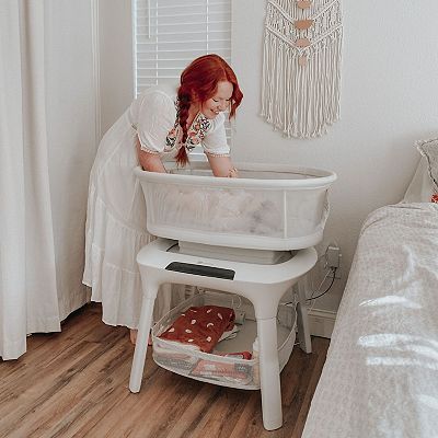 4MOMS MamaRoo Sleep Bassinet