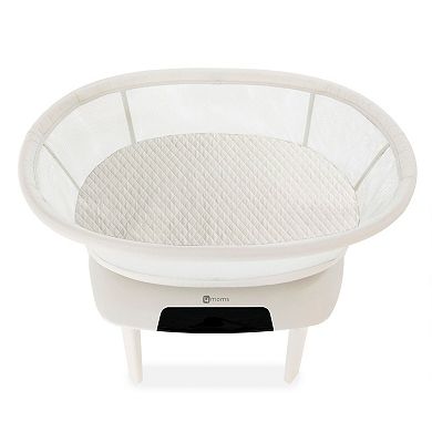 4MOMS MamaRoo Sleep Waterproof Bassinet Mattress Cover