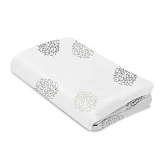 4MOMS Breeze Cotton Playard Sheet