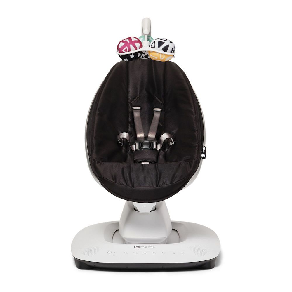 子供用品 mamaroo4.0  4moms 4moms MamaRoo4 Review | PCMag